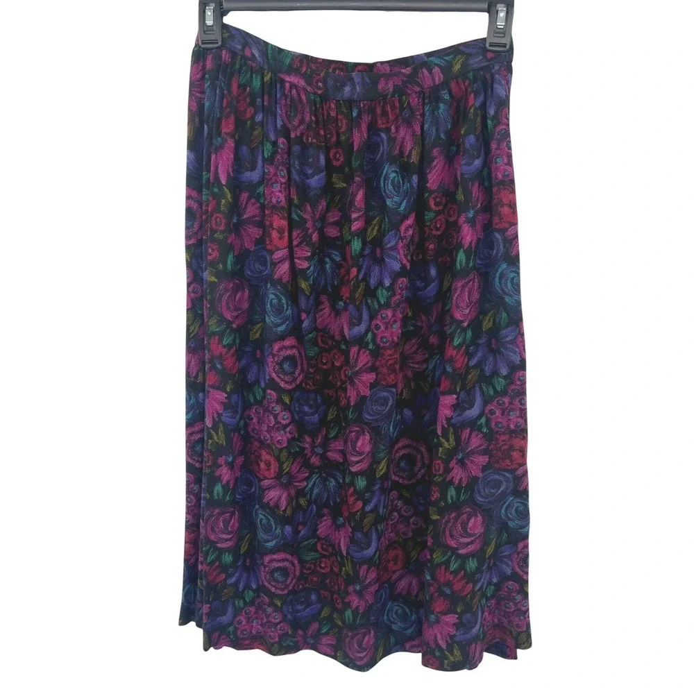 Talbots vibrant vintage
